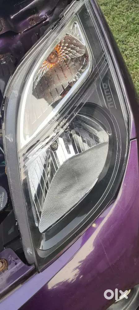 Tata Nano Xt 2015