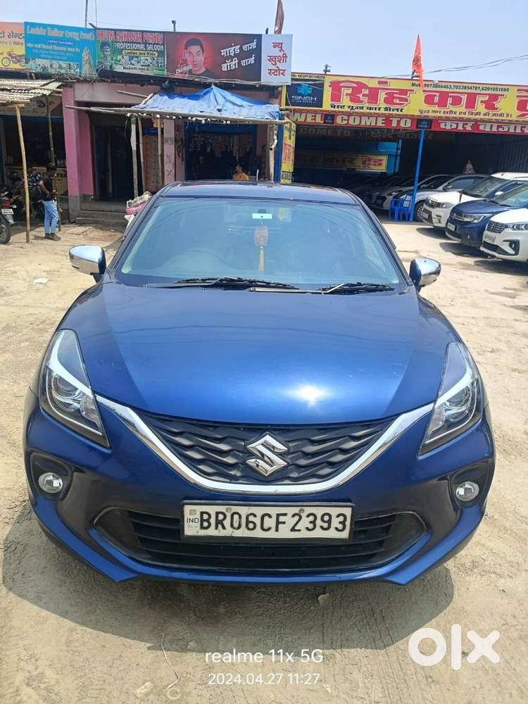 Baleno Delta