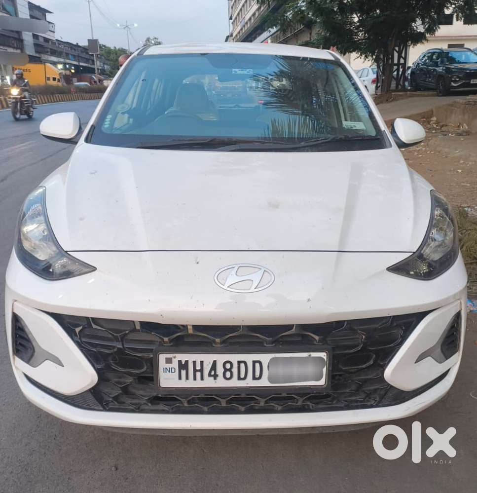 Hyundai Grand I10 Nios Magna, 2025, Petrol