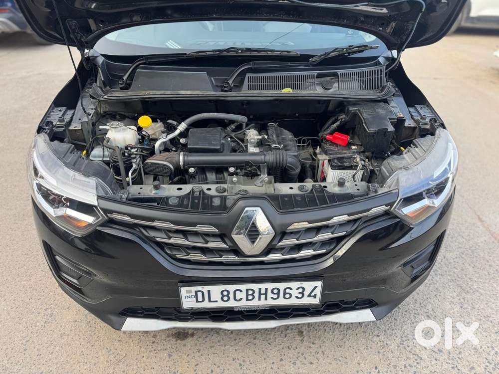 Renault Triber Rxt, 2024, Petrol