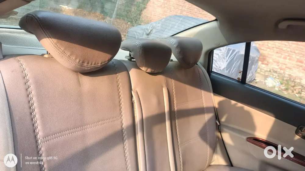 Hyundai Verna 1.5 Sx Petrol 2008