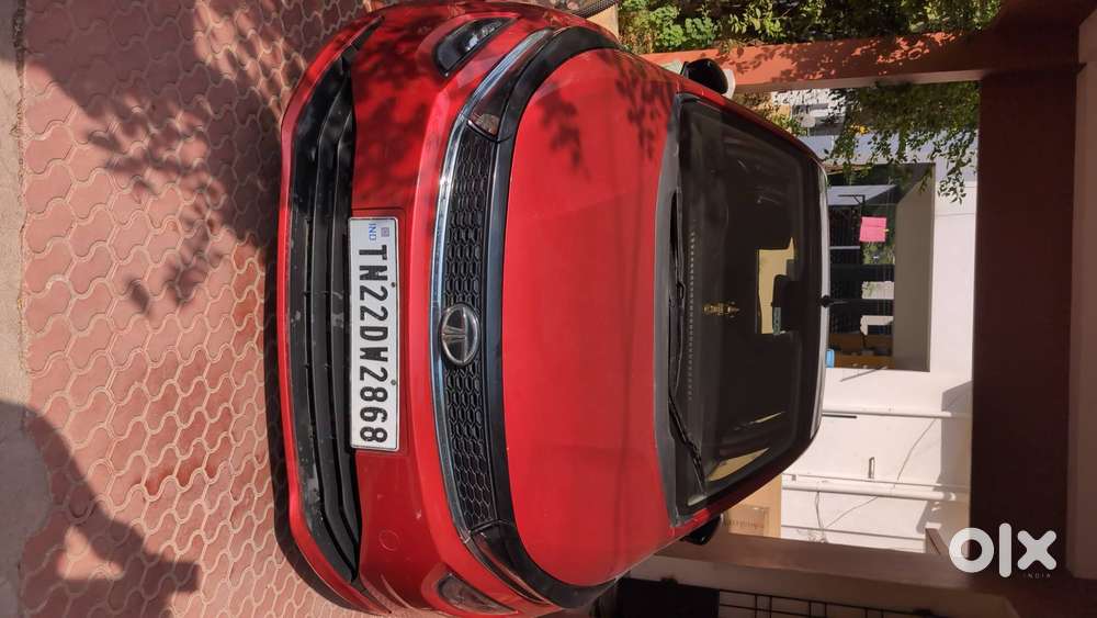 Tata Altroz 2022 Diesel Manual