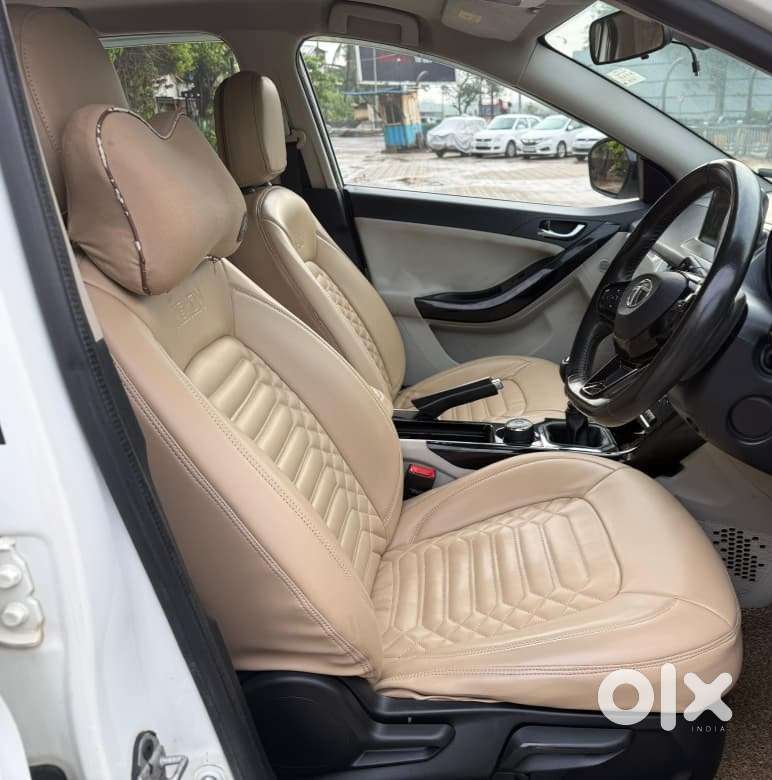 Tata Nexon 1.2 Revotron Xz Plus, 2020, Petrol