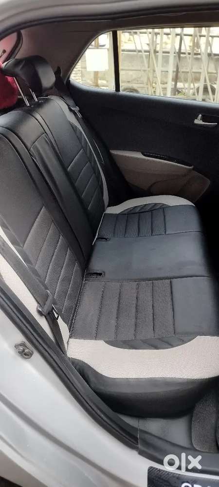 Hyundai Grand I10 2015 Petrol 65000 Km Driven