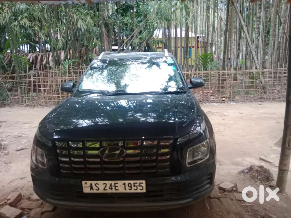 Hundai Venue Sale