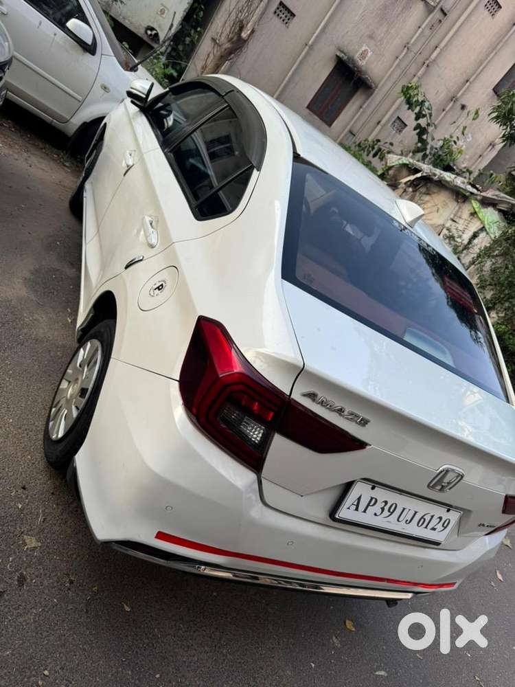 Honda Car Petrol 2022