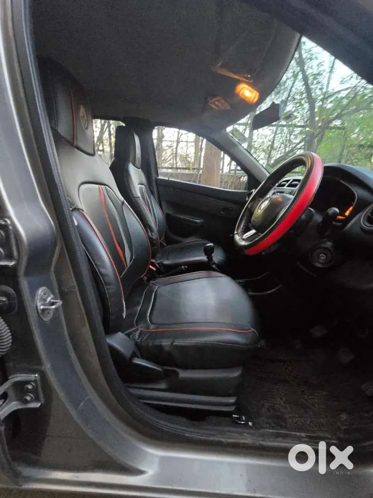 Renault Kwid 2019