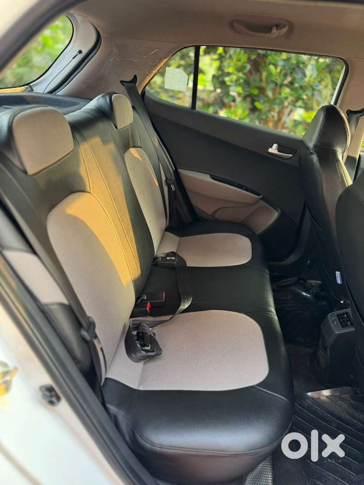 Hyundai Grand I10 2019 Petrol 24000 Km