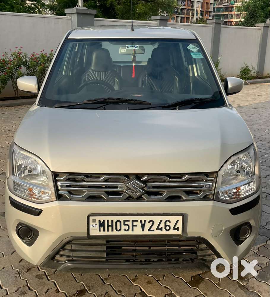 Maruti Suzuki Wagon R Vxi 1.2, 2025, Petrol