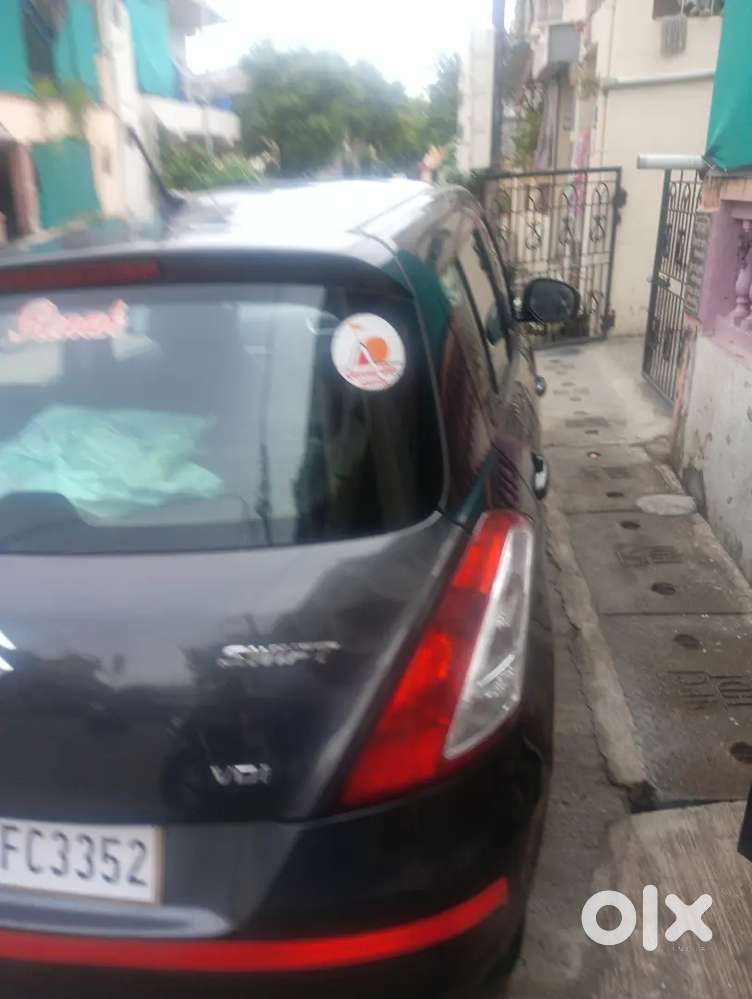 Maruti Suzuki Swift 2016