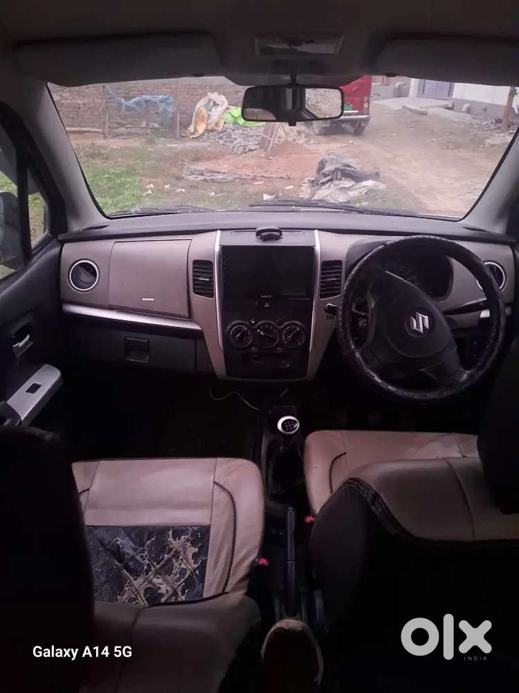 Wegnor Car