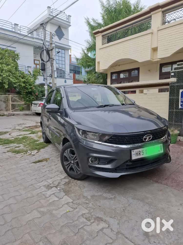 Tata Tiago 2020 Petrol Automatic