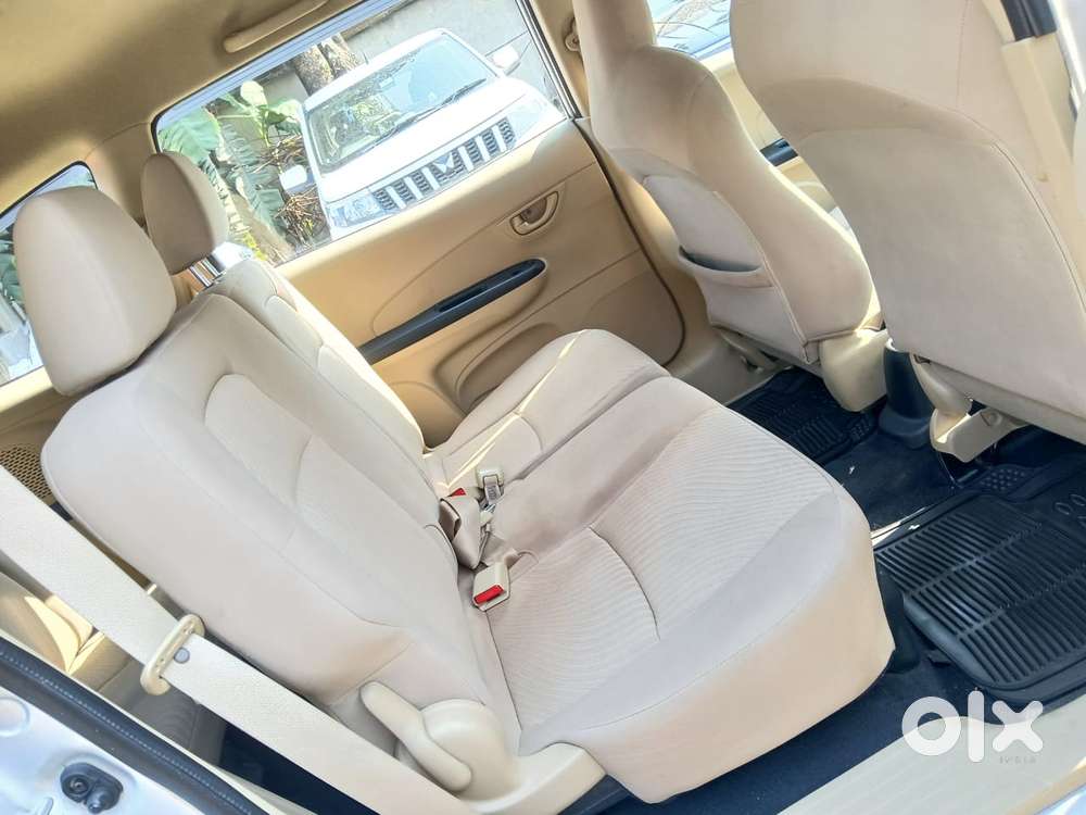 Honda Mobilio S I-vtec, 2014, Petrol