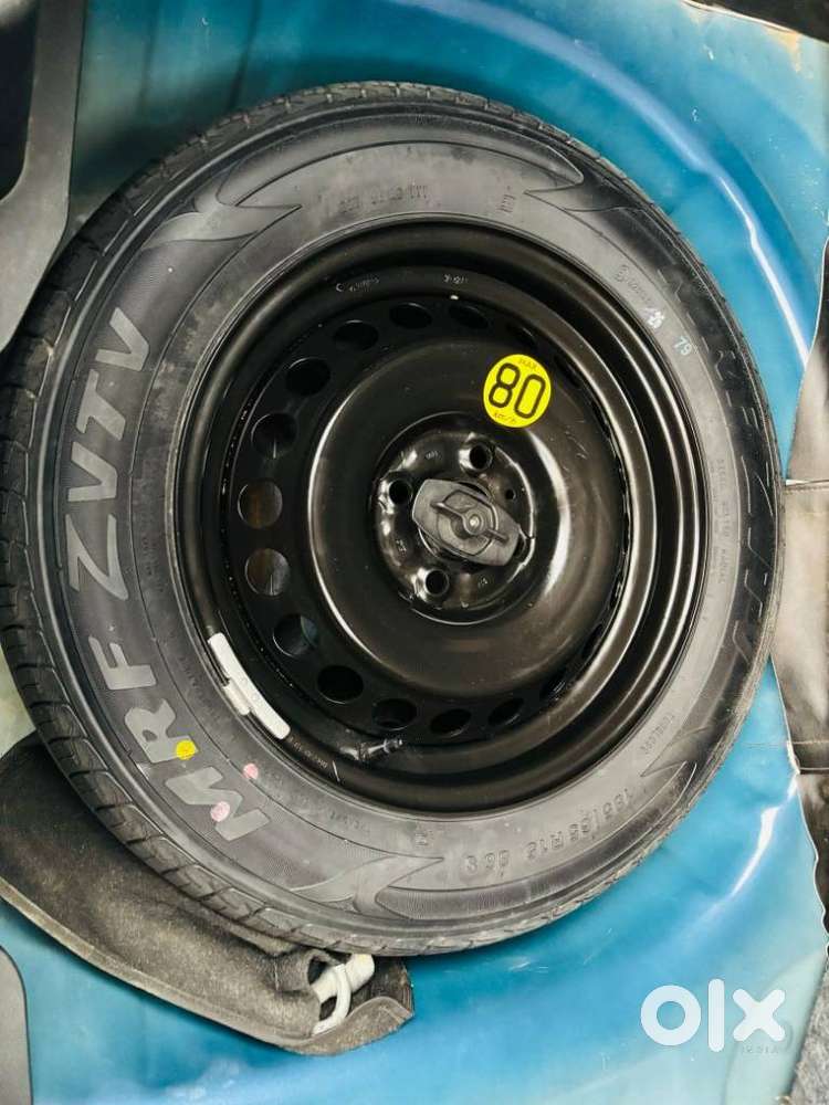 Maruti Suzuki Baleno 1.2 Cvt Zeta, 2018, Petrol