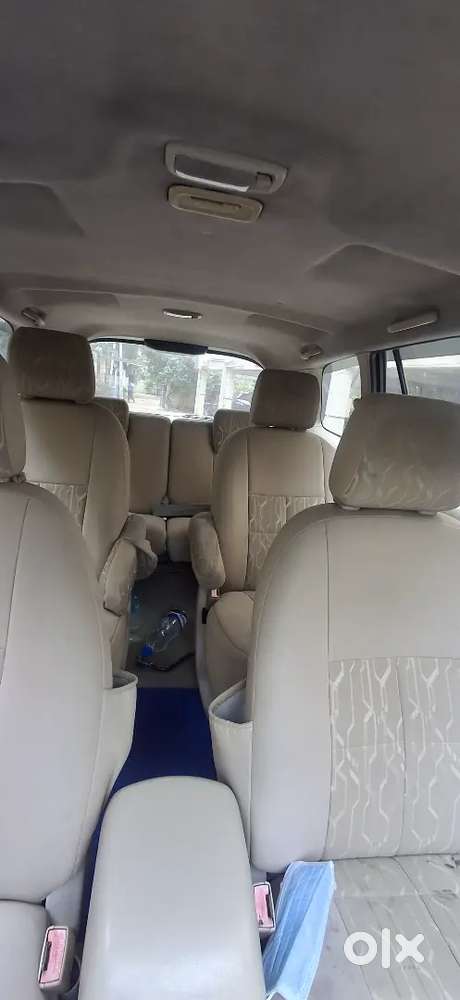 Toyota Innova 2005 Diesel Variant