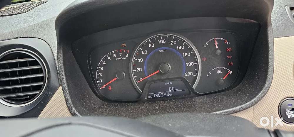 Hyundai Grand I10 Sportz 2014