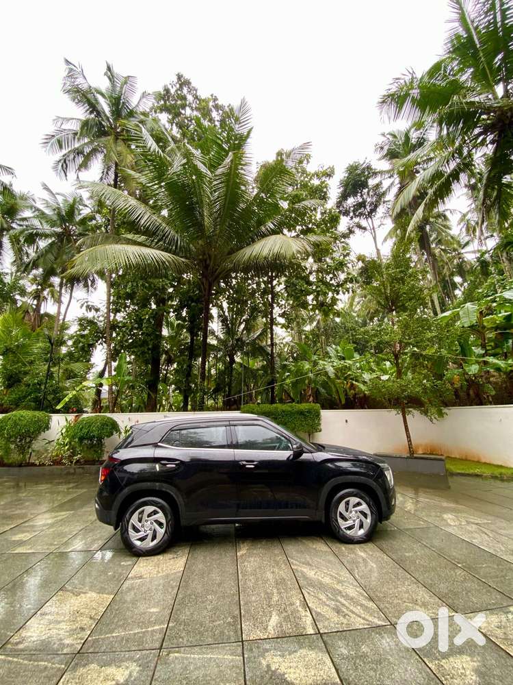Hyundai Creta 1.5 E Petrol, 2021, Petrol