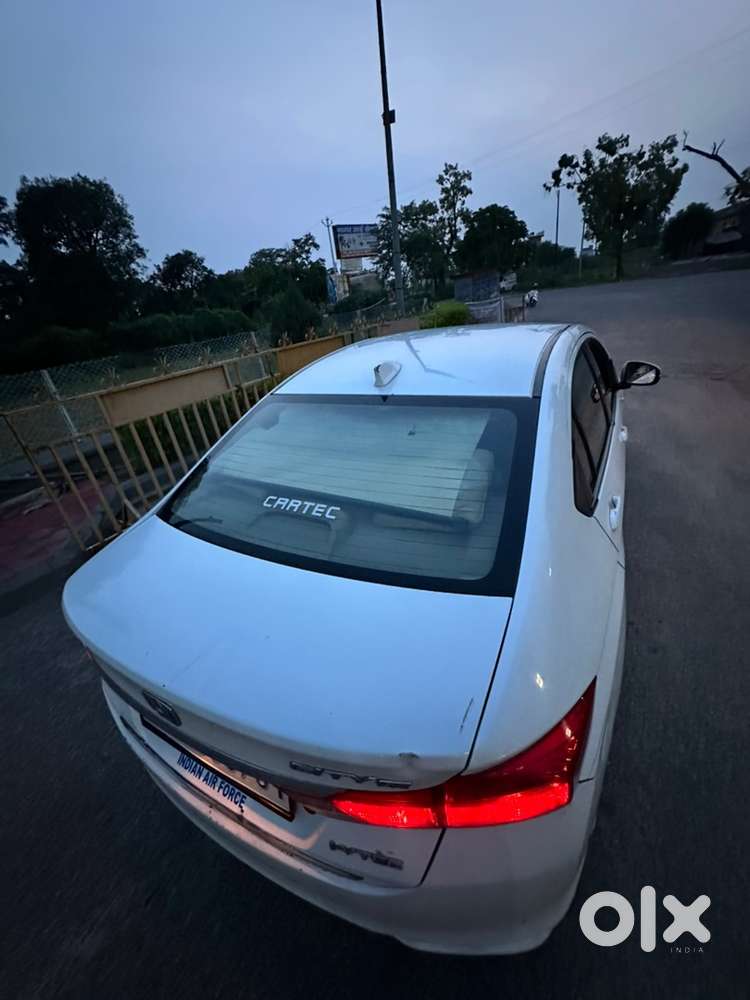 Honda City Sv Cvt 2015 Hybrid Manual
