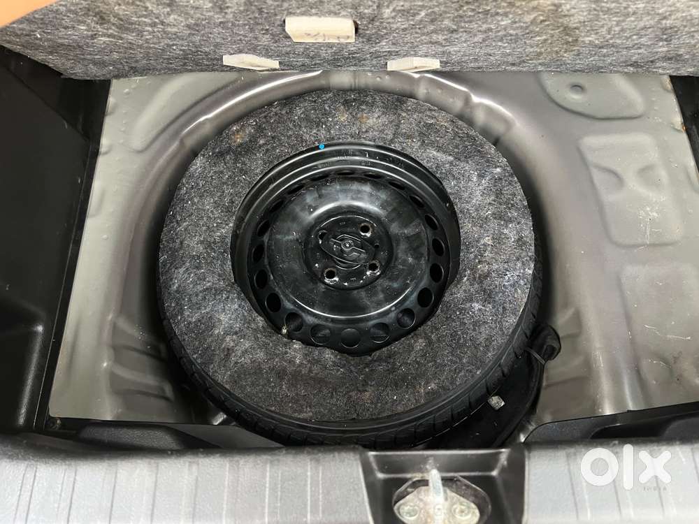 Maruti Suzuki Baleno Delta, 2018, Petrol