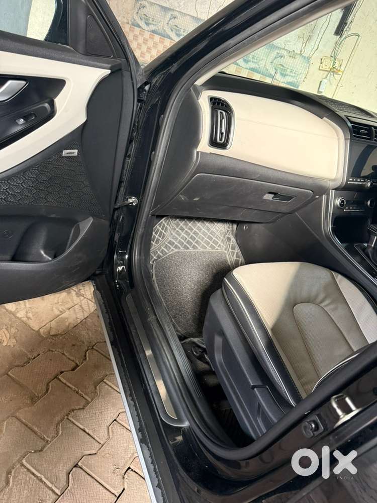 Hyundai Creta Diesel 2022