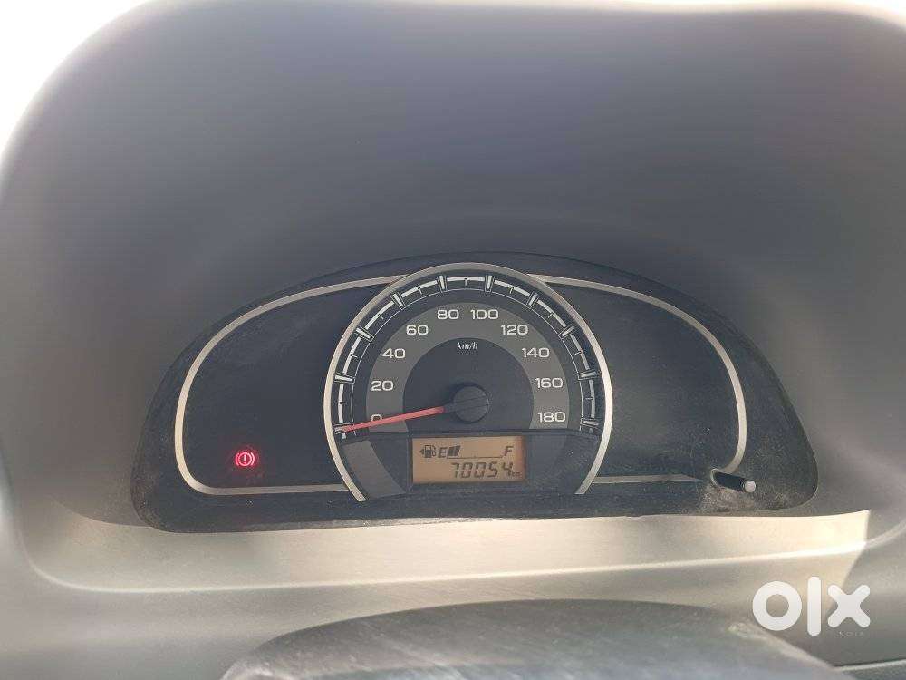 Maruti Suzuki Alto 800 Vxi, 2014, Petrol