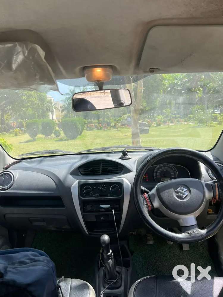 Maruti Suzuki Alto 2018 Petrol 56000 Km Driven Good Condition