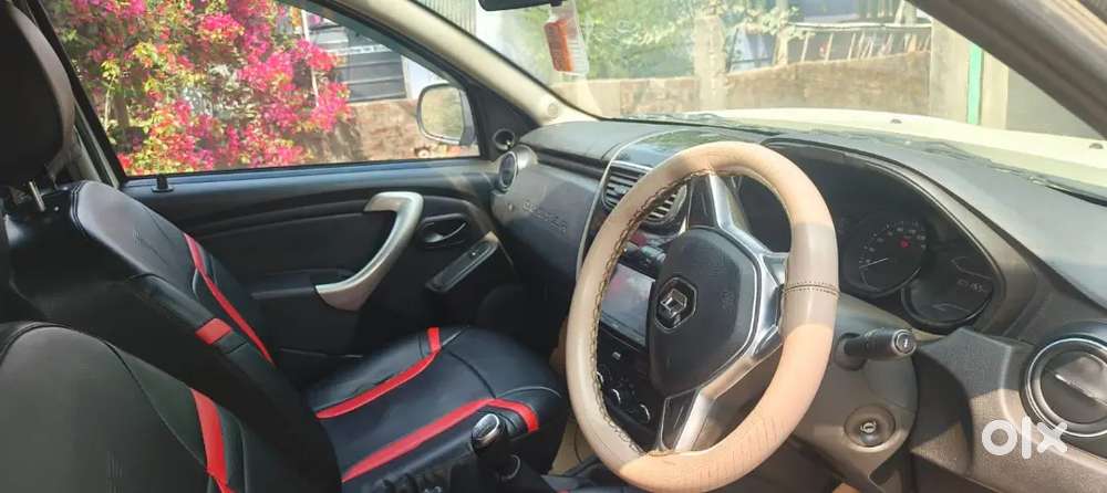 Renault Duster 2020 Petrol Good Condition