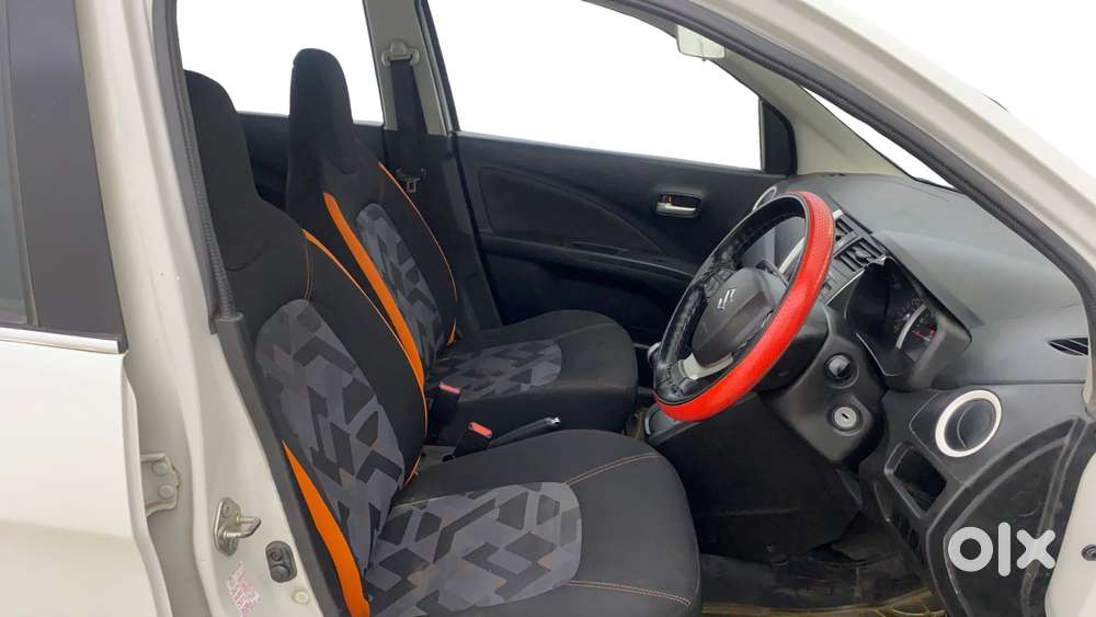 Maruti Suzuki Celerio X