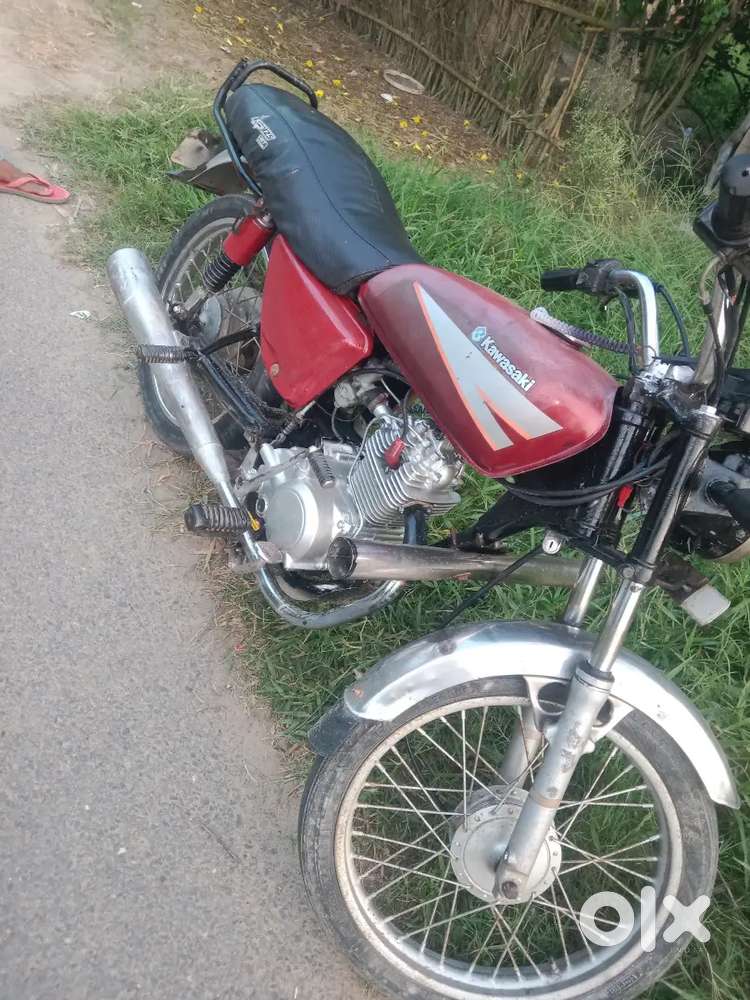 Bike Car Tempo Kabad Me Bechna Ho To Sampark Kare