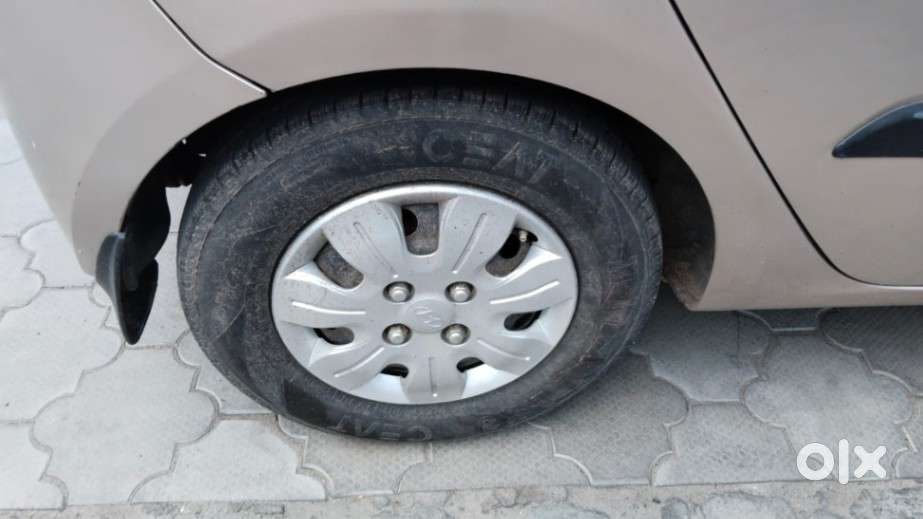 Hyundai I10 Asta 1.2, 2009, Petrol