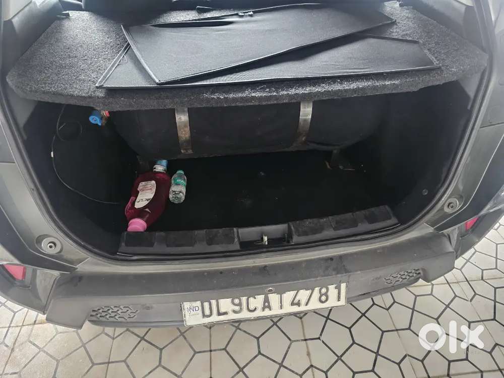 Tata Nexon Revotron 2020