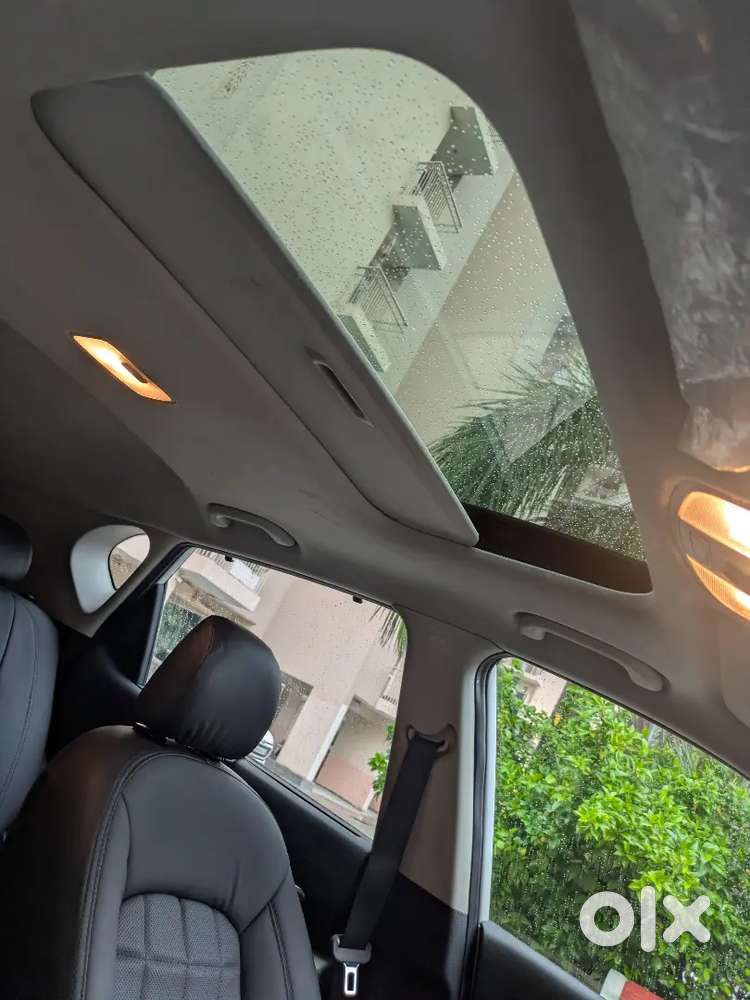 Kia Sonet 1.5 Htx 2024