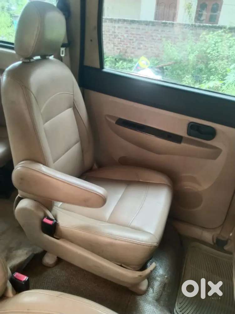 Chevrolet Enjoy 2014 Diesel Well Maintained