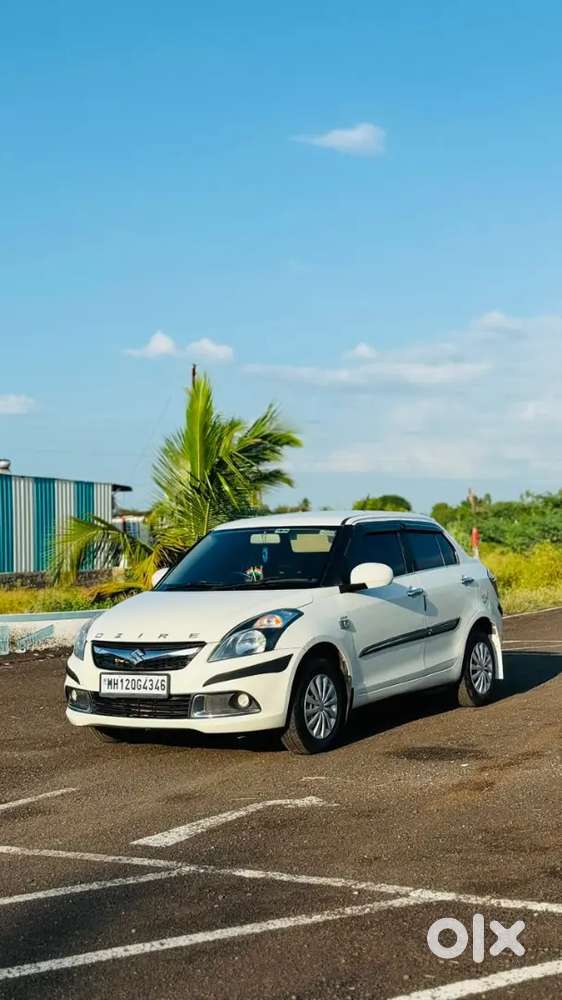 Maruti Dzire Tour S 2018