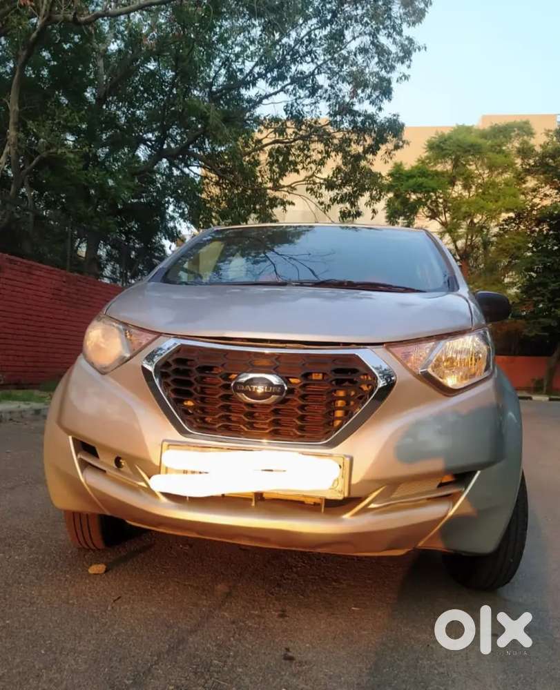 Datsun Redi Go 1.0 2019 Edition