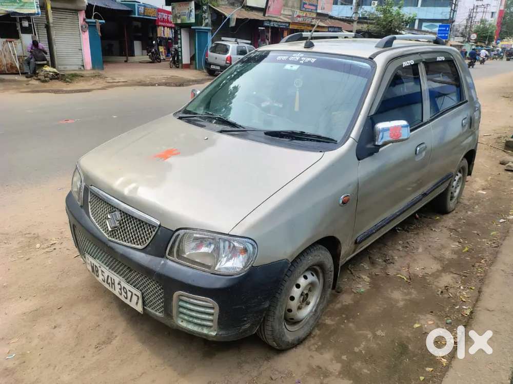 Maruti Suzuki Alto 2011