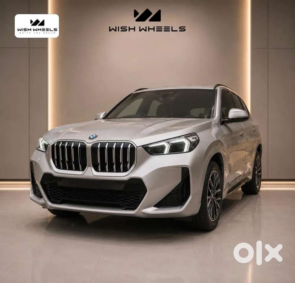 Bmw X1, 2025, Petrol
