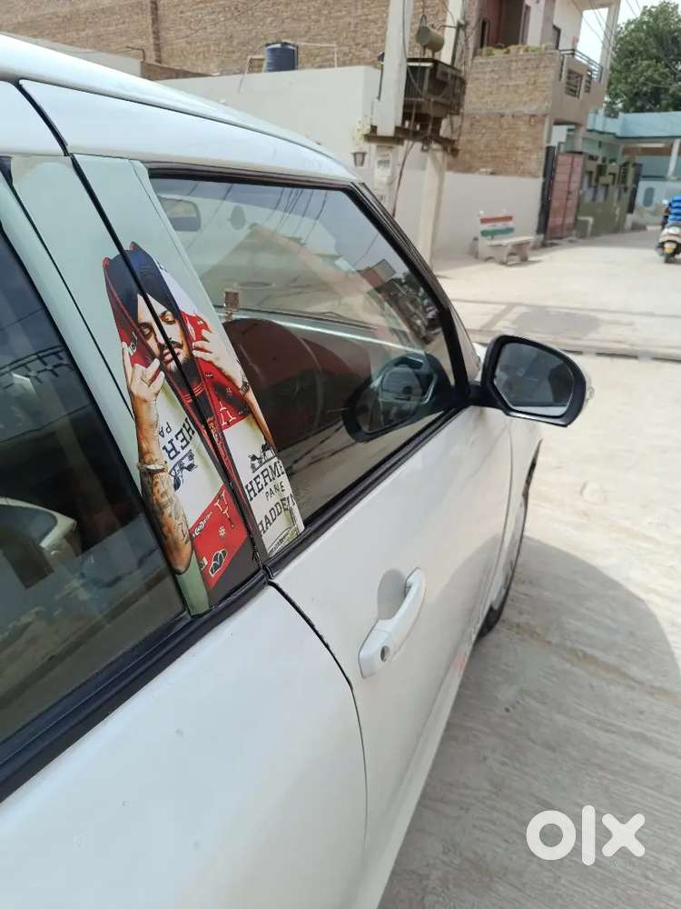 Maruti Suzuki Dzire 2012 Diesel Manual