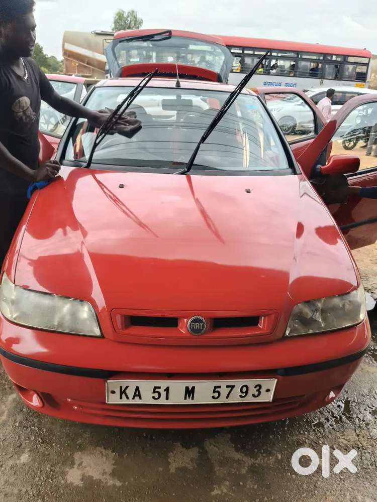 Fiat 1100 2006
