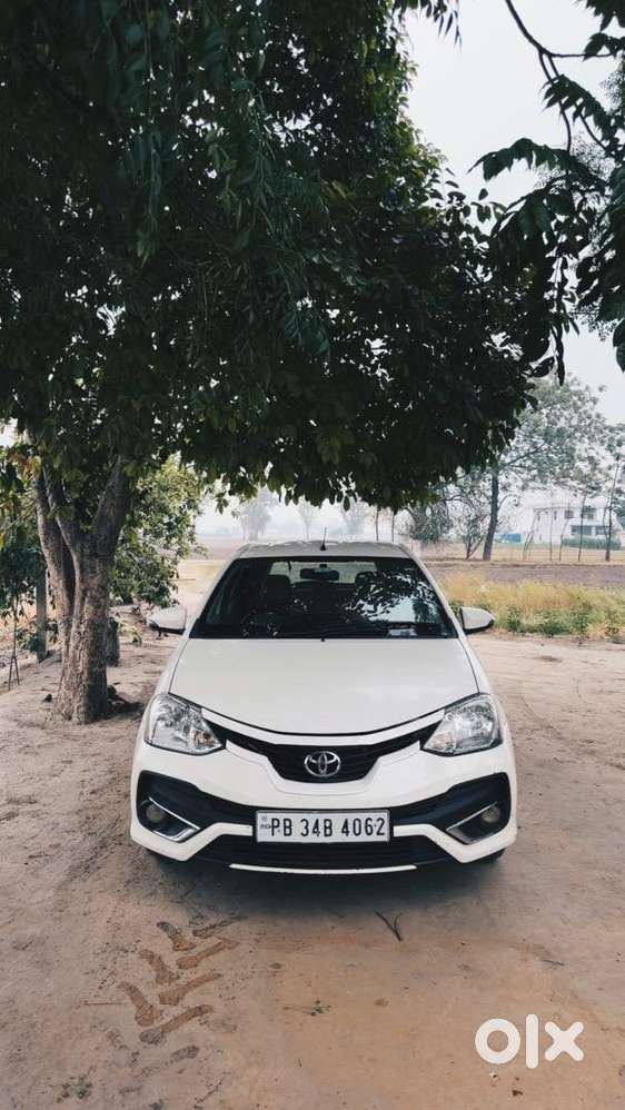 Toyota Car Diesel Manual 2018