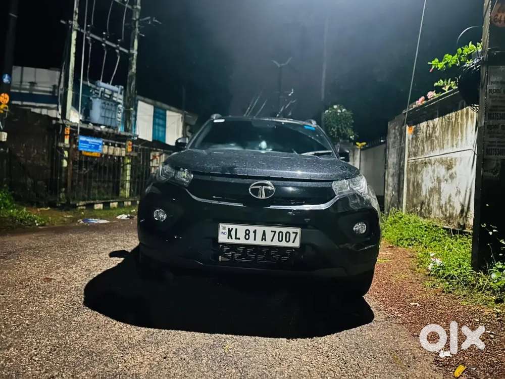 Tata Nexon For Sale