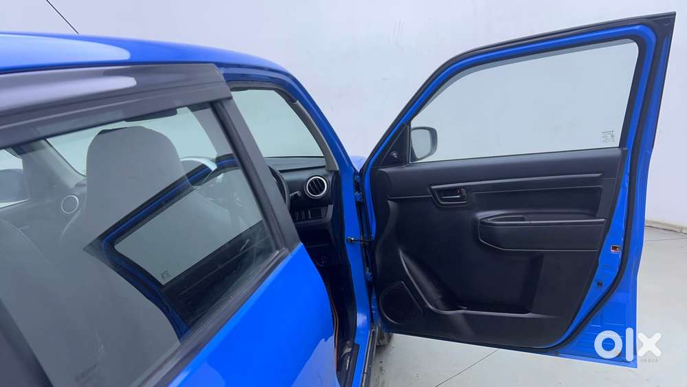 Maruti Suzuki S-presso Vxi Plus, 2020, Petrol