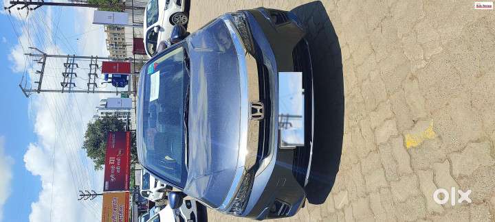 Honda City I-vtec Cvt Zx, 2023, Petrol