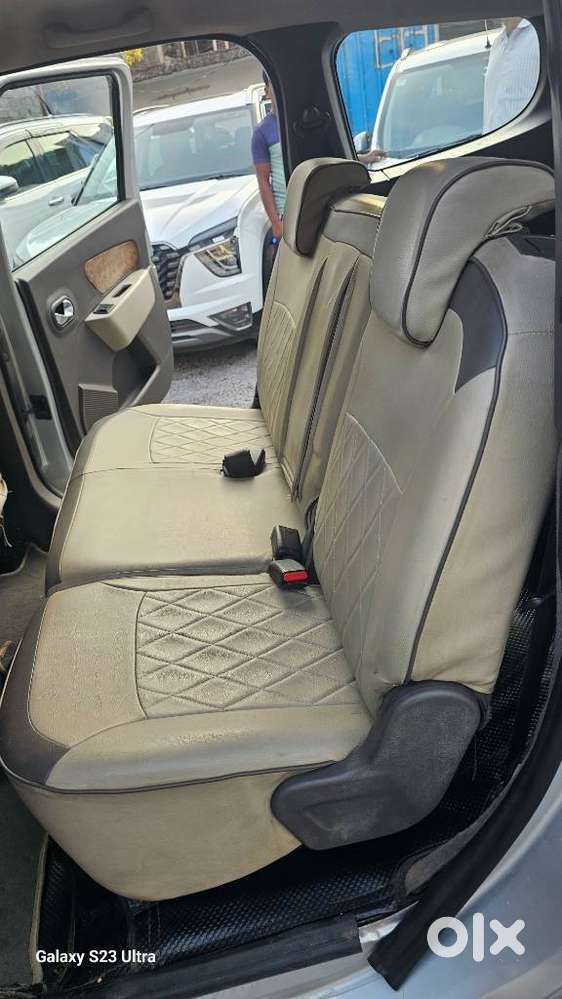 Renault Lodgy Stepway 110ps Rxz 8s, 2016, Diesel