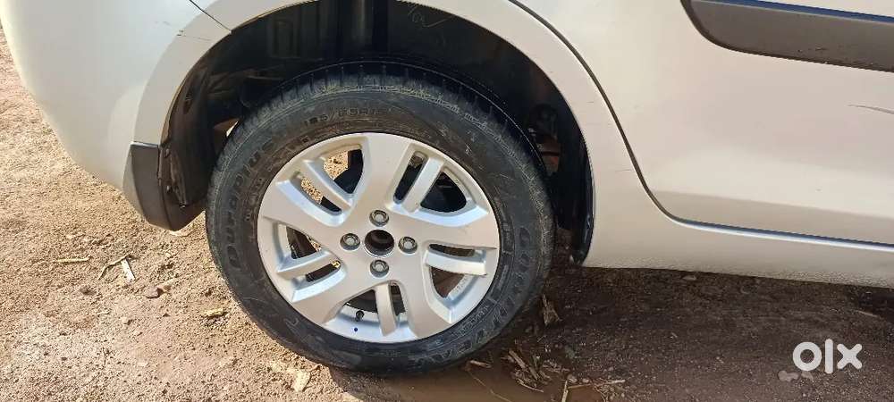 Maruti Suzuki Dzire 2013 Diesel 98000 Km Driven