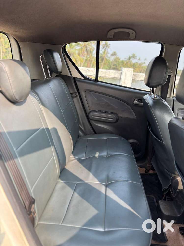 Maruti Suzuki Ritz Vxi (abs) Bs Iv, 2010, Petrol