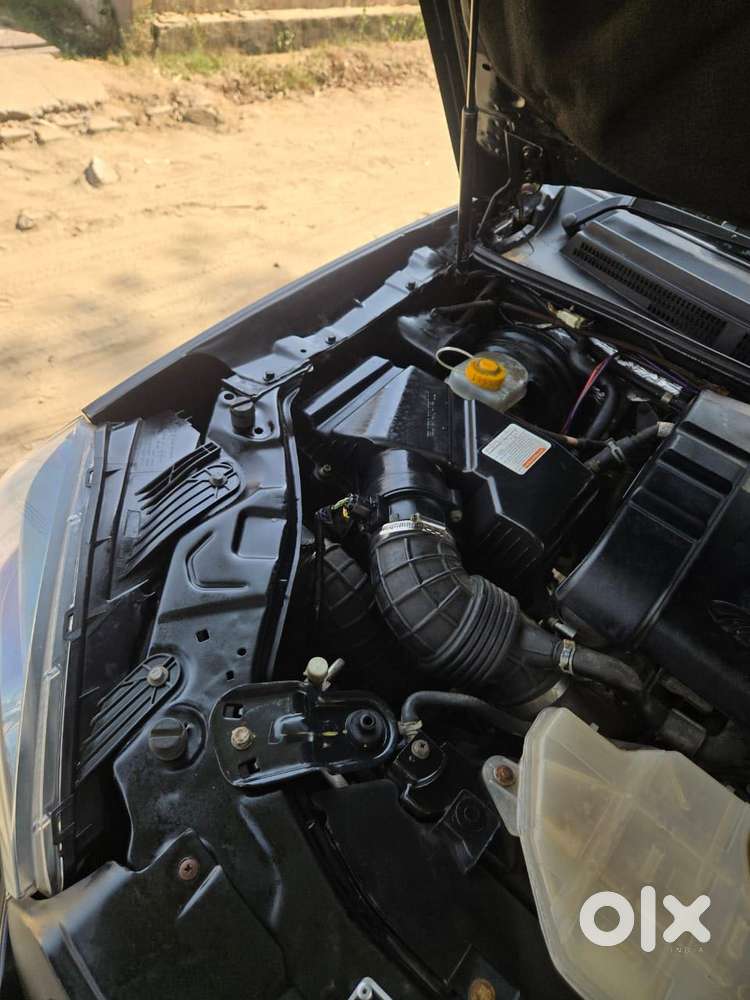 Mahindra Scorpio [2020-2022] 2.2 S9, 2022, Diesel