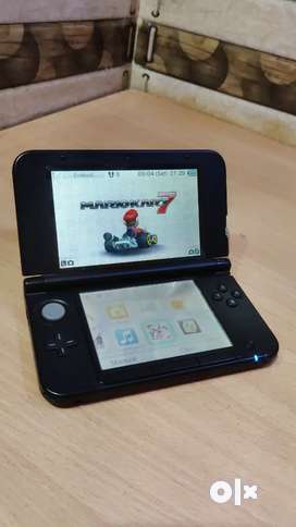 Nintendo 2024 3ds olx
