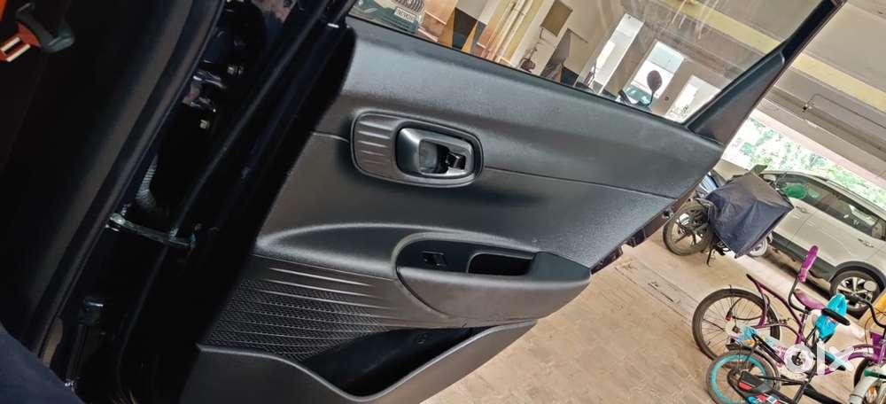 Hyundai New I20 Petrol 2023