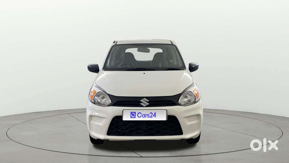 Maruti Suzuki Alto 800 0.8 Vxi (o), 2021, Petrol